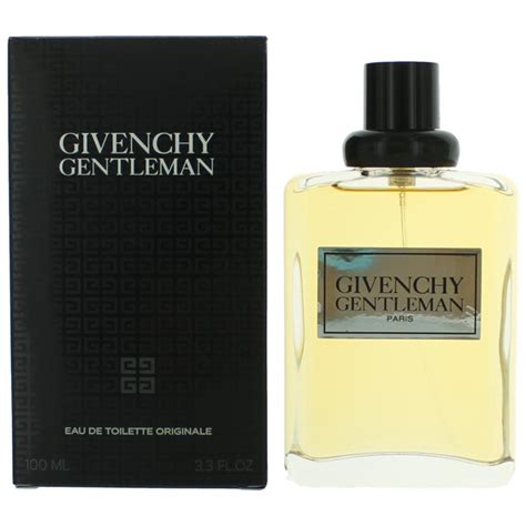 givenchy for gentleman|givenchy gentleman original.